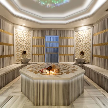 Hotel Ramada Plaza By Wyndham Izmit Kocaeli Zewnętrze zdjęcie Turkish bath in Istanbul