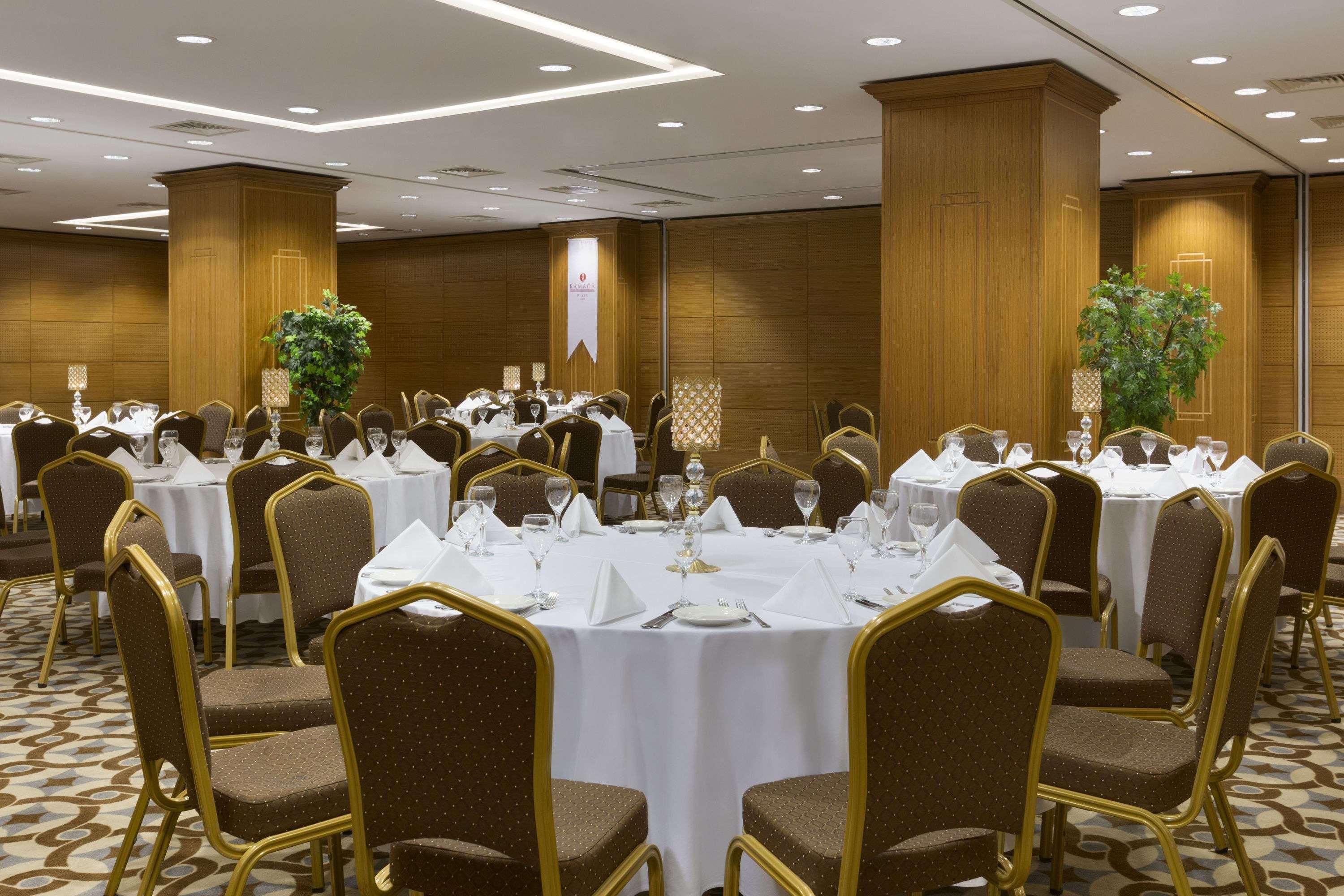 Hotel Ramada Plaza By Wyndham Izmit Kocaeli Zewnętrze zdjęcie The ballroom