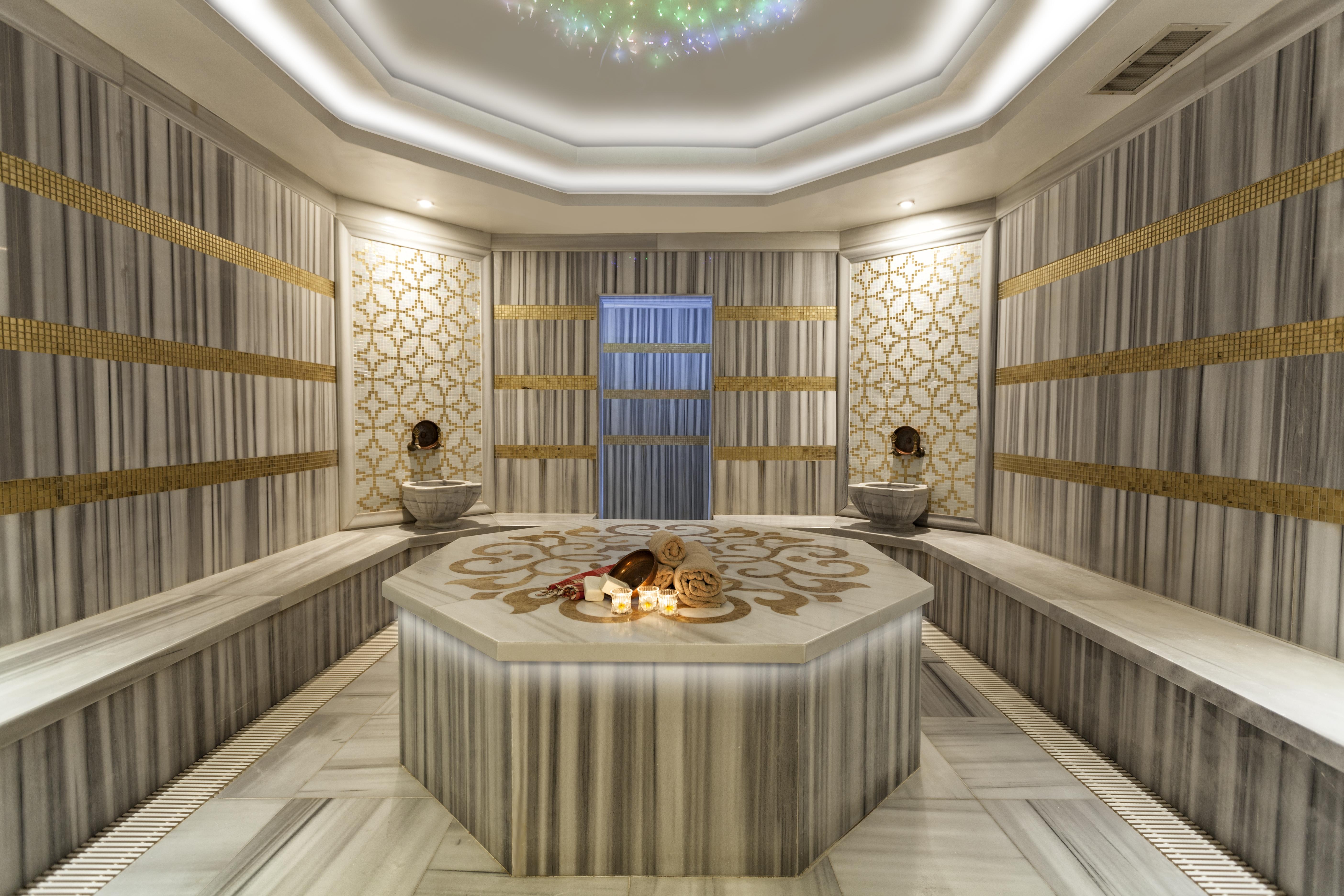 Hotel Ramada Plaza By Wyndham Izmit Kocaeli Zewnętrze zdjęcie Turkish bath in Istanbul